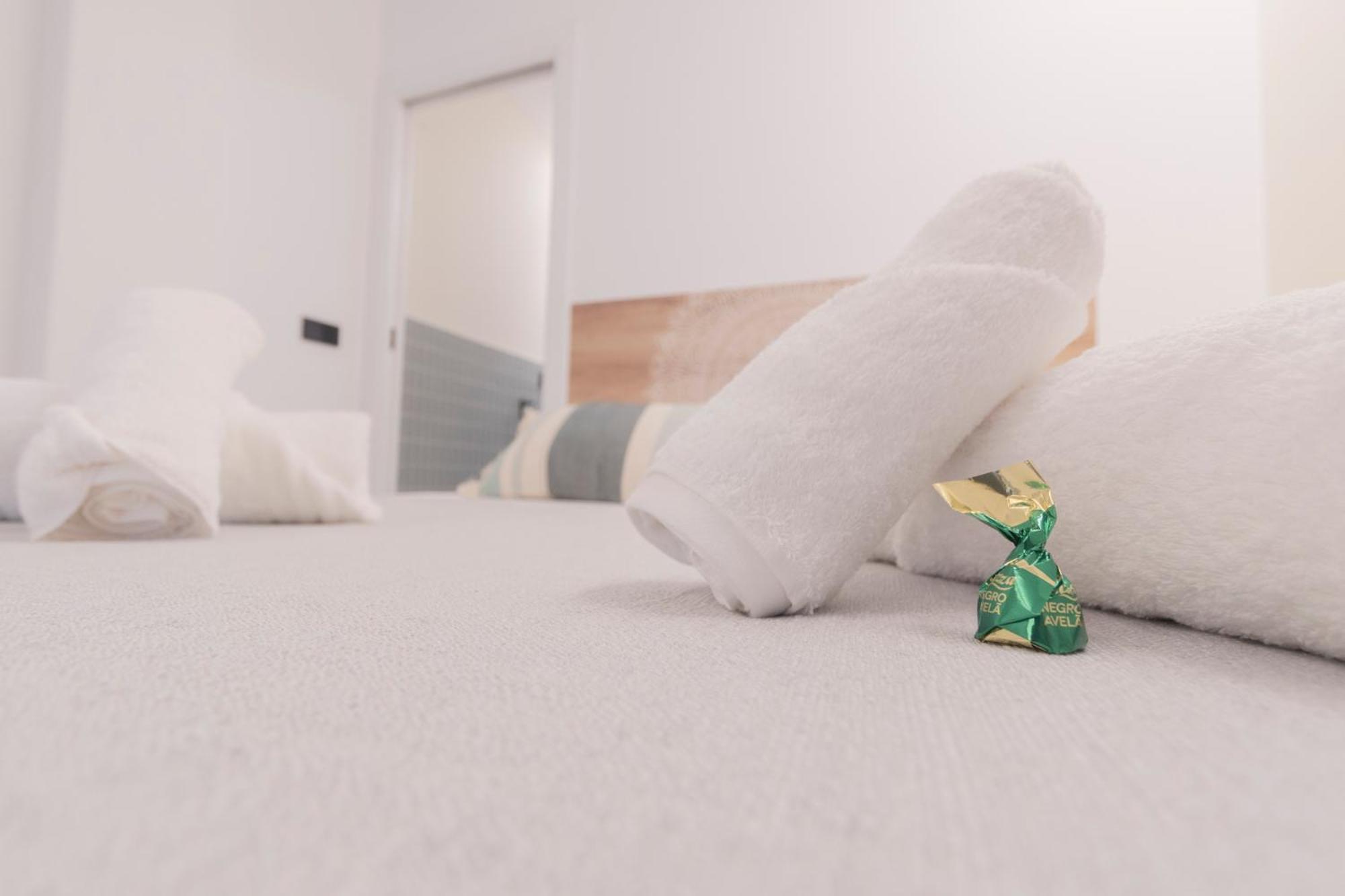 Apartamento Blue Chopin *