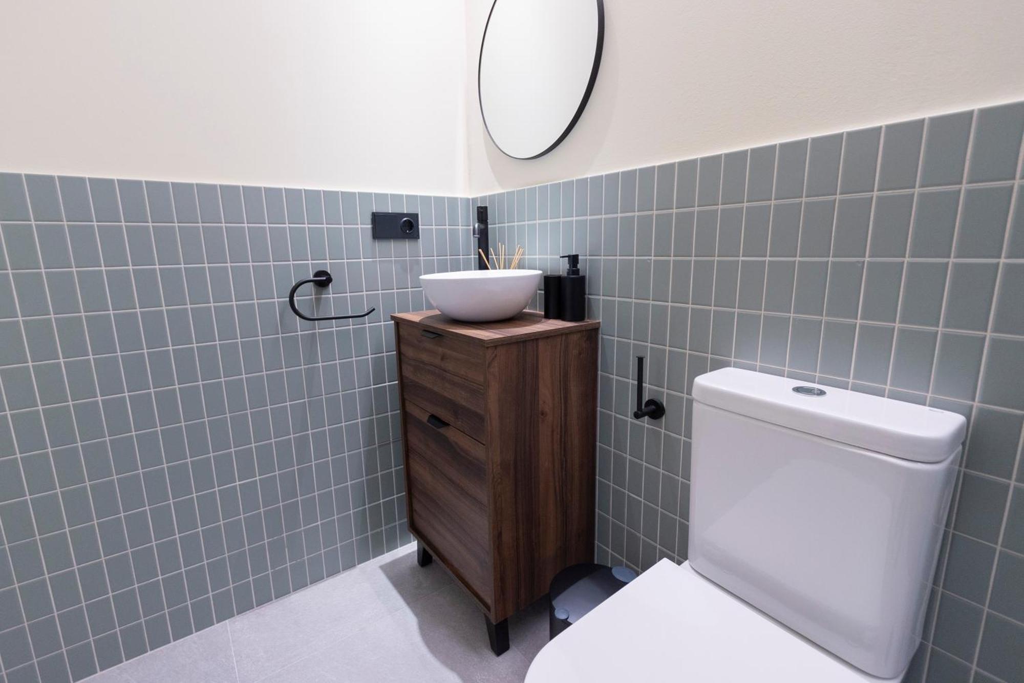Apartamento Blue Chopin Valencia
