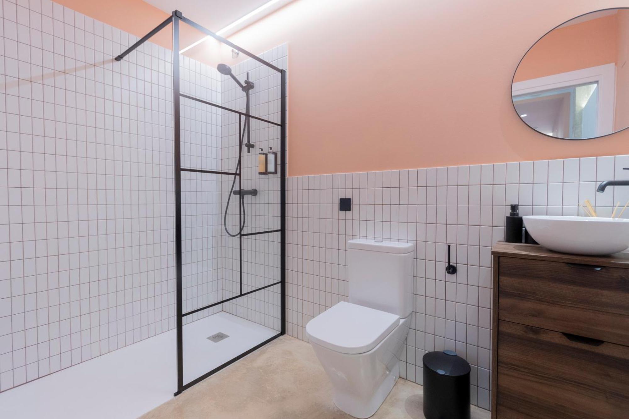 Apartamento Blue Chopin
